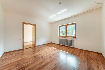 Charmante und helle 3-Zimmer-Wohnung mit großzügiger Terrasse in Kundl