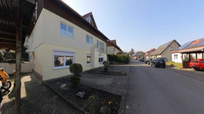 NATUR, ERHOLUNG & URBANER KOMFORT VEREINT