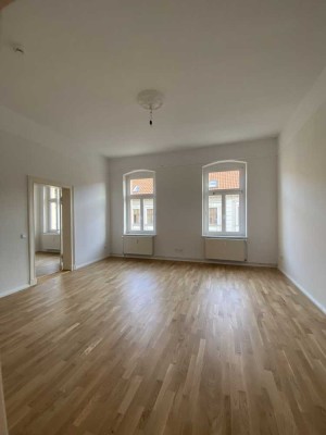 Hübsche 2,5-Zimmer-Wohnung