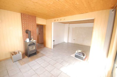 !!! Bieterverfahren !!! 4 Zimmer Maisonette-Wohnung mit Terrasse in ruhiger Lage von Wolfsburg