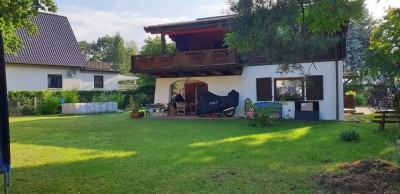 Wohnen im Grünen in Stahnsdorf