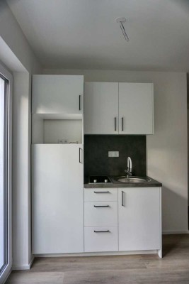 * NUR FÜR STUDENT*INNEN * Möbiliertes Apartment* 1A Lage *