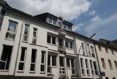 Helles, sehr ruhiges Apartment mit Küchenzeile mitten in Poppelsdorf in direkter Uni-Nähe!
