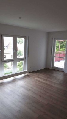 Gepflegte Erdgeschosswohnung mit 4 Zimmern als Kapitalanlage – Vermietet & mit Top-Ausstattung