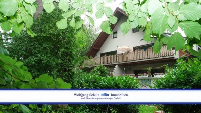 Schöne Maisonettewohnung mit Gartenanteil in Lichtenrade