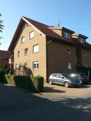HELLE 3ZKBB in schönem 6 Fam. Haus mit Wallbox