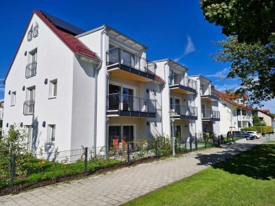 Großzügige 2-Zimmer-Erdgeschoßwohnung (Top LAGE zur S-Bahn)