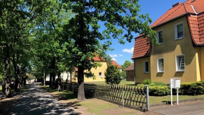 Wohnen in der Victoriasiedlung!