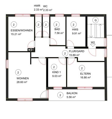 Troppauer Straße 61, 86825 Bad