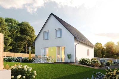 Investition ins eigene Glück, ruhig wohnen in Flörsh.-Dalsheim