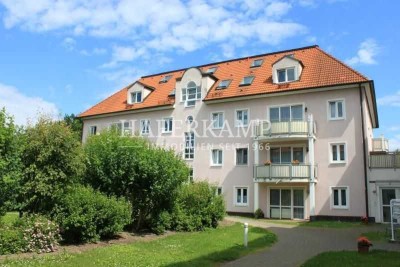 Individuelles Wohnen mit schöner Terrasse!