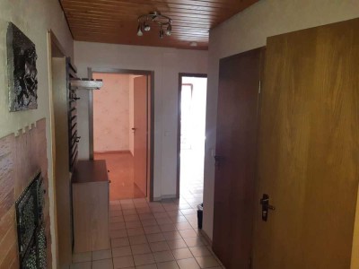 Schöne 2,5-Zimmer-Wohnung in Reutlingen-Sickenhausen zu vermieten