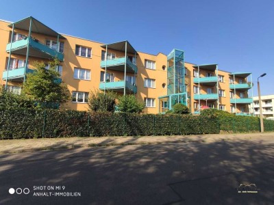 2 Raumwohnung mit Fahrstuhl
