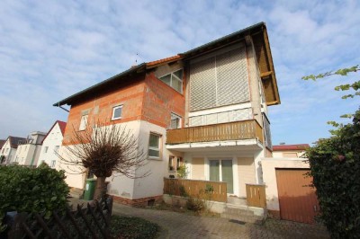 albero:)  SelbstMacher aufgepasst!  Maisonette sofort beziehbar