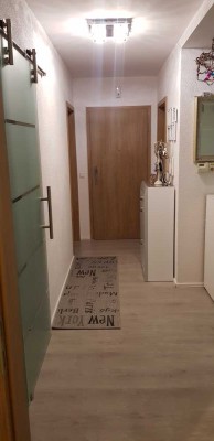 3-Zimmer-Wohnung in Nördlingen
