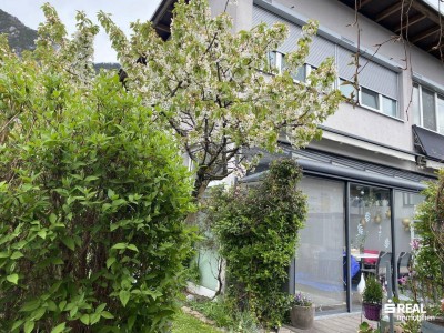 Angenehme Wohnatmosphäre - Eckreihenhaus in Kematen