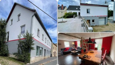 Entdecke die Möglichkeiten!