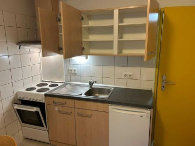 Furnished Student Apartment in Waldhaus (40 m²)