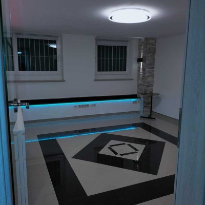 Unterkunft,WG, Heidelberg , Souterrain, Anlieger