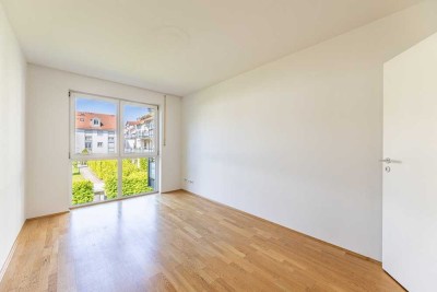 4-Zimmer-Wohnung sofort Einzugsbereit -  in zentral gelegener Wohnanlage in Ismaning