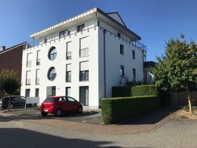 Lüdinghausen: Schöne Wohnung nahe Innenstadt