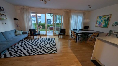 Moderne 4-Zimmer Wohnung im Herzen Bamberg