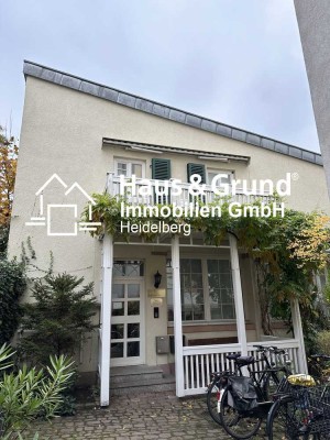 Haus & Grund Immobilien GmbH - befristet auf 6 Monate! Vollmöbliertes Appartement mit Terrasse