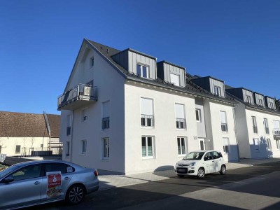 Freundliche 3-Raum-Wohnung in Karlsruhe