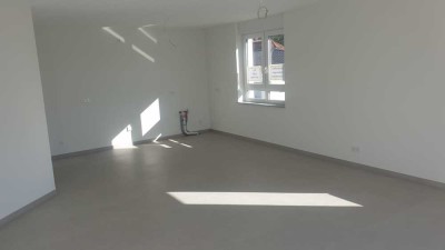 Ansprechende und neuwertige 4-Raum-Wohnung mit gehobener Innenausstattung mit Balkon in Fürth