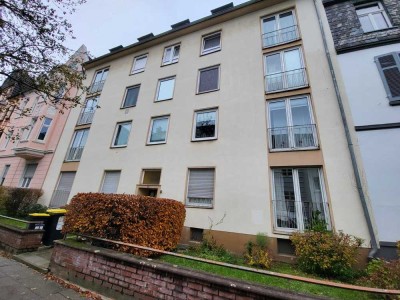 Gemütliche 2,5 Raum Wohnung im Zentrum von Mülheim