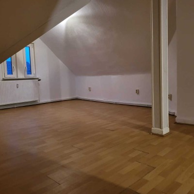 Frisch renoviert neues Bad - 2 1/2 Zimmer-Wohnung in Bad Harzburg