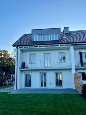 Kernsanierte Doppelhaushälfte in Bestlage Herford