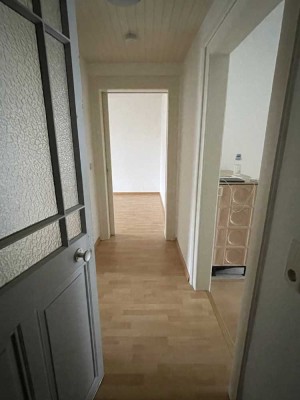 Geschmackvolle 3-Zimmer-Wohnung mit Balkon und EBK in Waldkirch