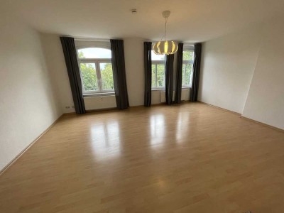 Helle 3-Zimmer-Wohnung