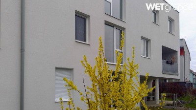 Geförderte Miete mit Kaufoption | Top 4 | 1.OG mit Balkon