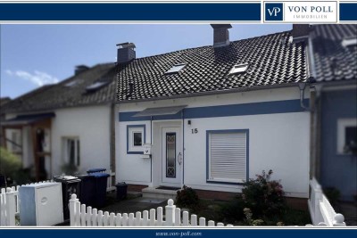 Gepflegtes Reihenmittelhaus im beliebten Sultmer-Viertel von Northeim