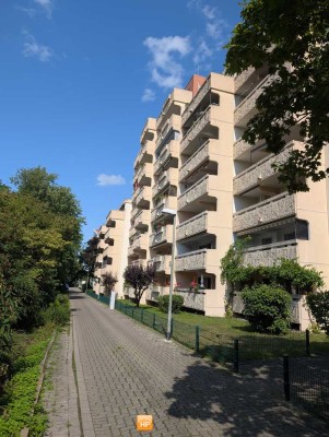 3,5 ZKBB Etagenwohnung im 6. OG , Ludwigshafen-Friesenheim