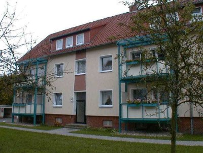3-Zimmer Dachgeschosswohnung in Uetze Hänigsen