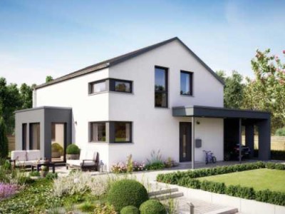 Viva la Zuhause - EINFAMILIENHAUS IN TRAUMHAFTER LAGE!