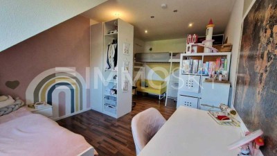 Zentrale 3 Zimmer Wohnung! Terasse-Garten-Stellplatz in Barsinghausen!