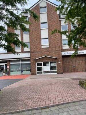 schöne 3-Raum Wohnung zum wohlfühlen