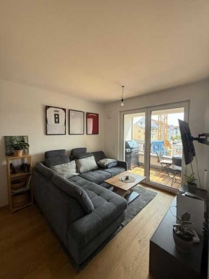 Stilvolle 2-Raum-Wohnung im Zentrum von Pfaffenhofen an der Ilm