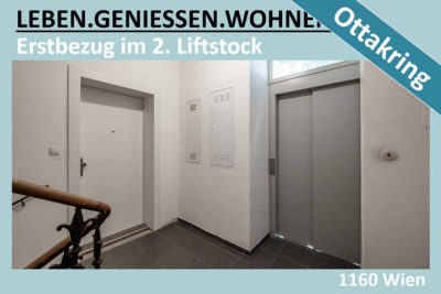 ERSTBEZUG IM 2. LIFTSTOCK