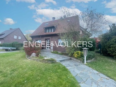 Für Familien bestens geeignet!