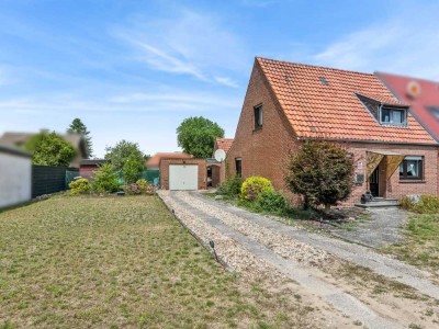 Sanierungsbedürftige Doppelhaushälfte mit Potenzial in Nettetal-Kaldenkirchen