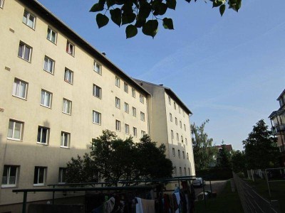 Geförderte Mietwohnung in Braunau