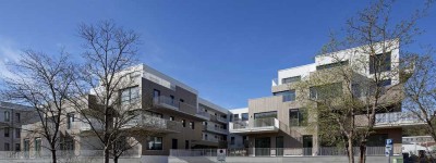 Helle 3-Zimmer-Maisonette-Wohnung *inkl. EBK*