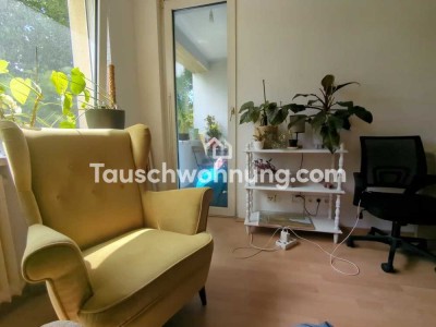 Tauschwohnung: 74qm in Höhenberg