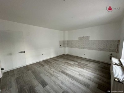 Zweizimmerwohnung im Herzen von Hanau – Stilvoll und zentral!
