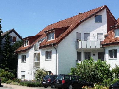 Großzügige Maisonette-Wohnung mit EBK in Mitte von privat